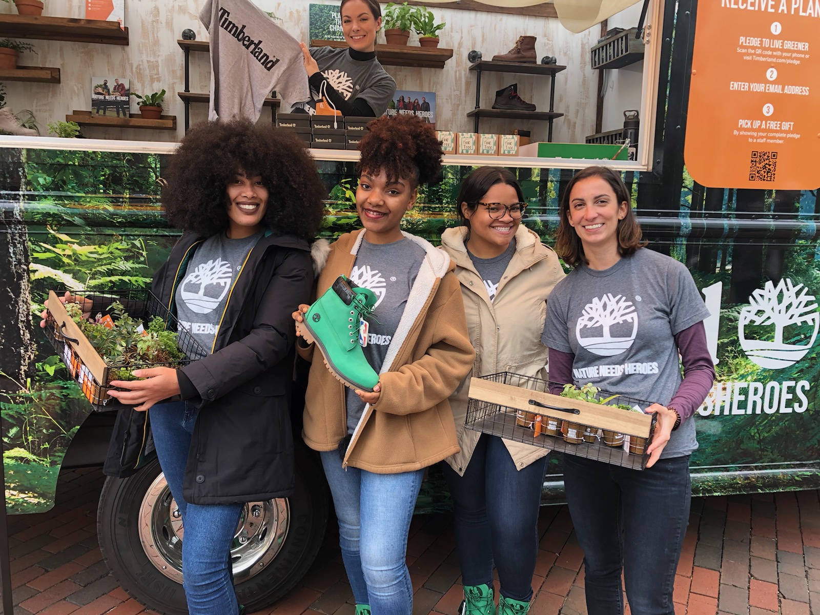 Experiential activations https://ceastaffing.com