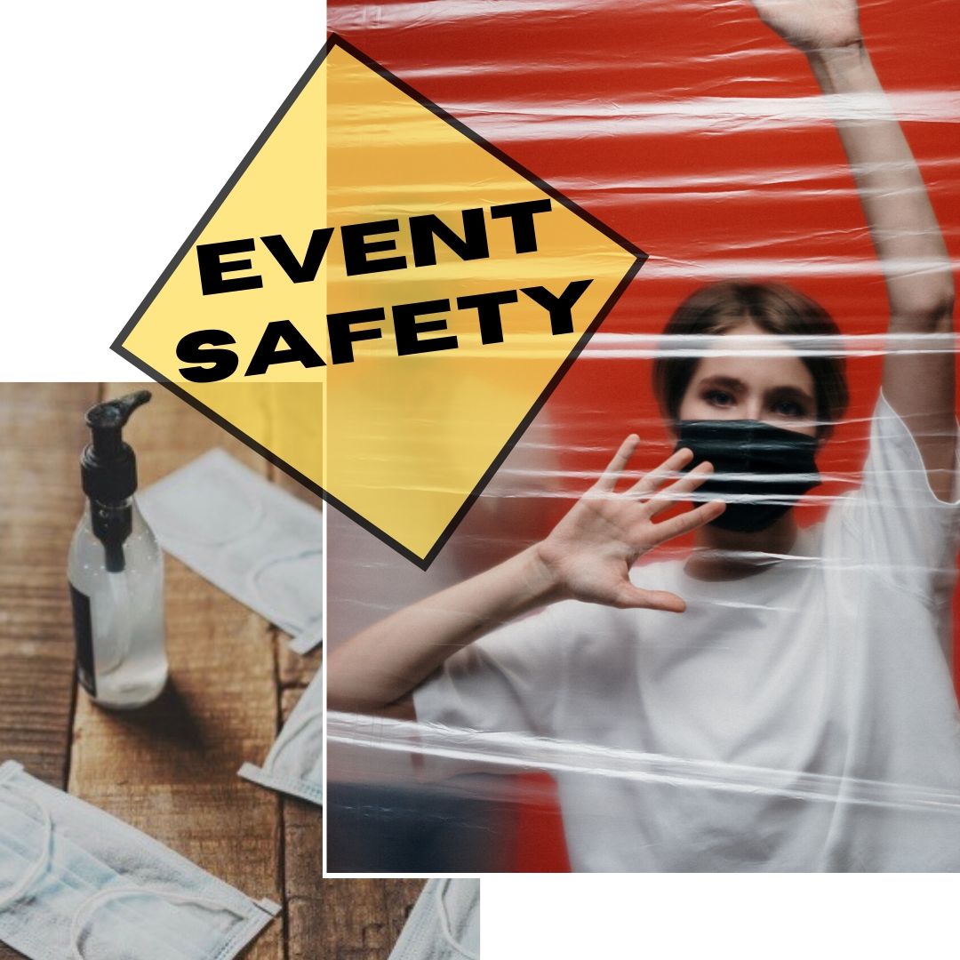 New safety measures for events and promotional events https///ceastaffing.com/