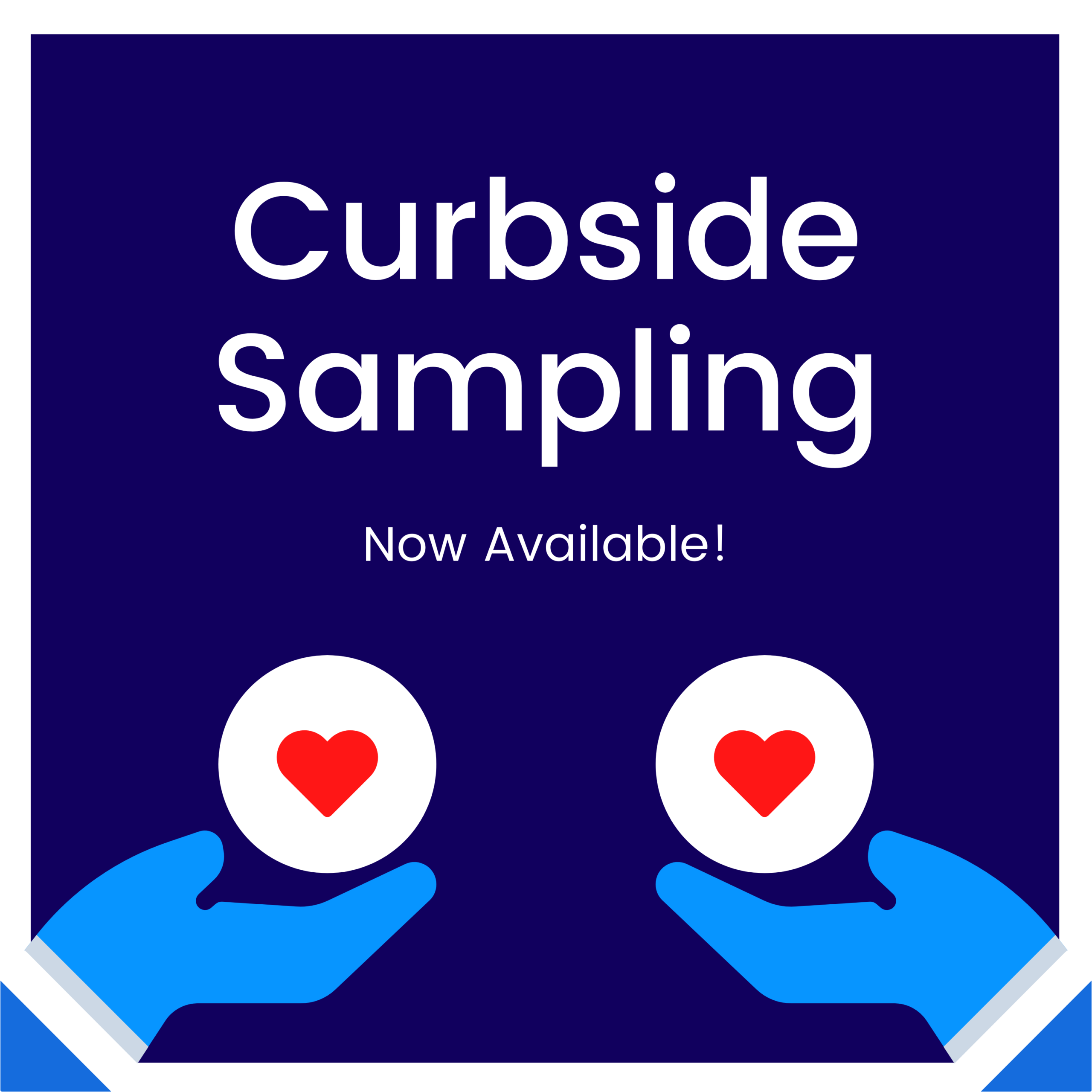 Curbside Sampling Programs