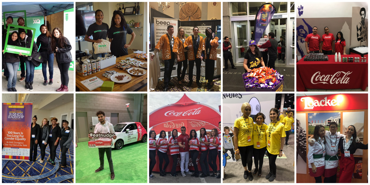 The Importance Of Having A Diverse Team Of Brand Ambassadors