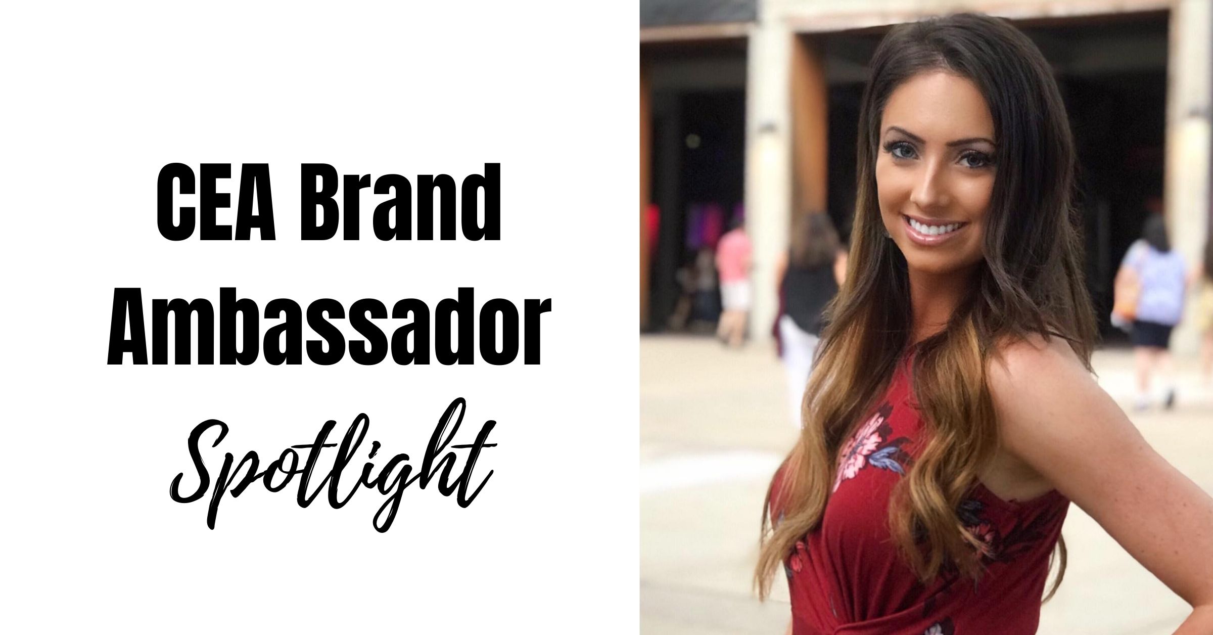 Holly brand ambassador chicago cea staffing www.ceastaffing.com