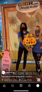 Event Staffing Agency