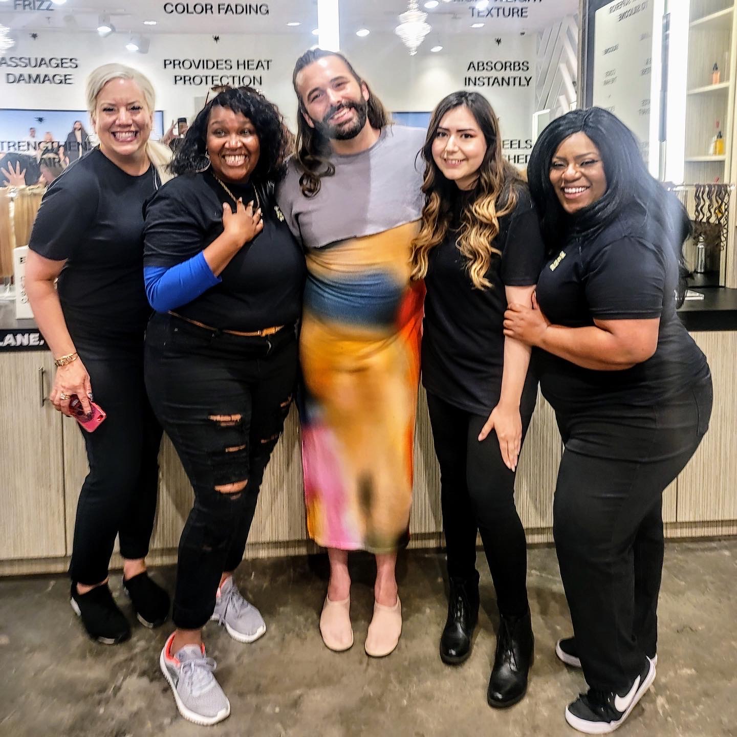 brand ambassadors sxsw