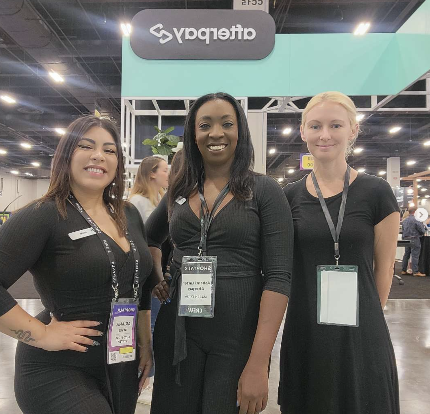 Las Vegas brand Ambassador https://ceastaffing.com/