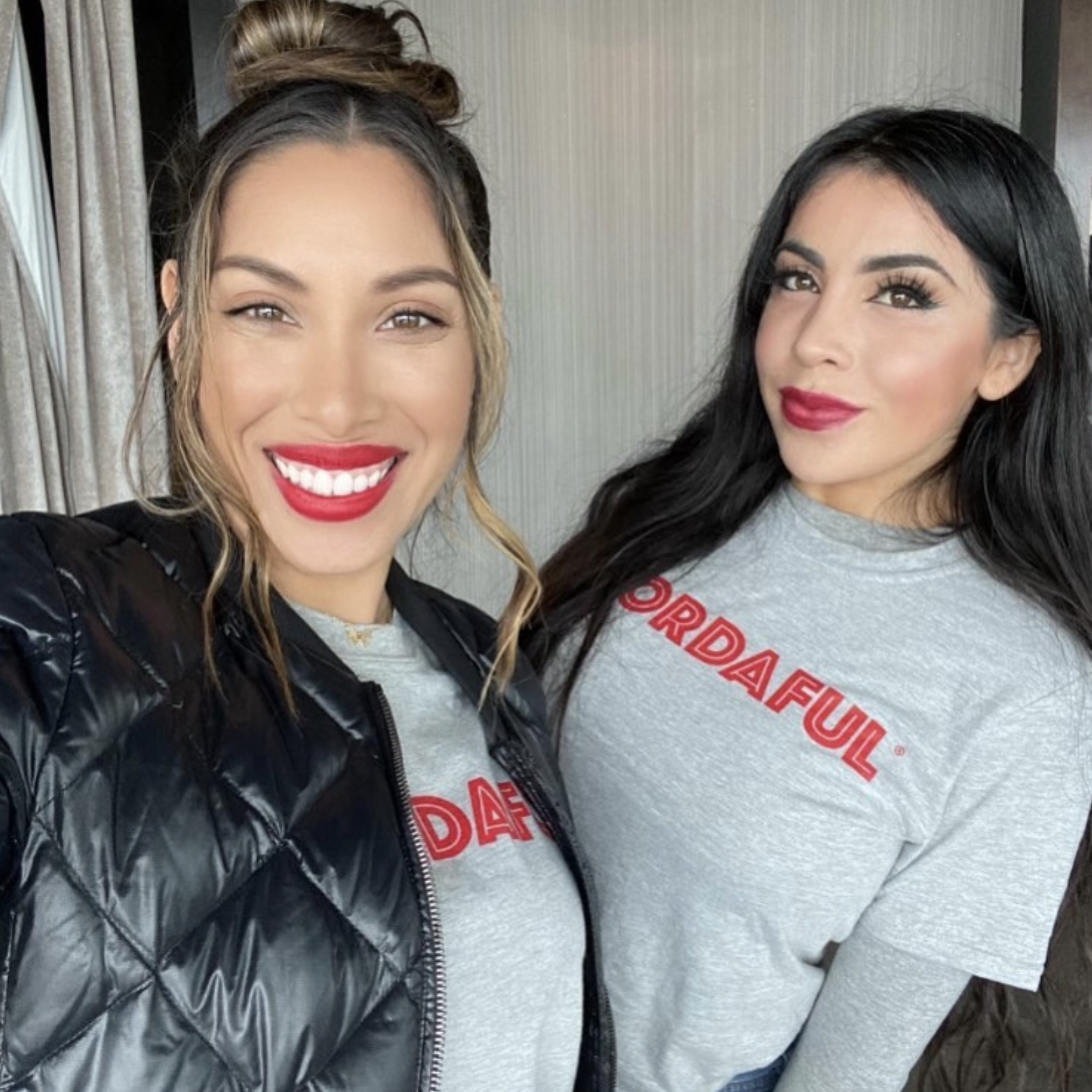 Los Angeles brand ambassadors