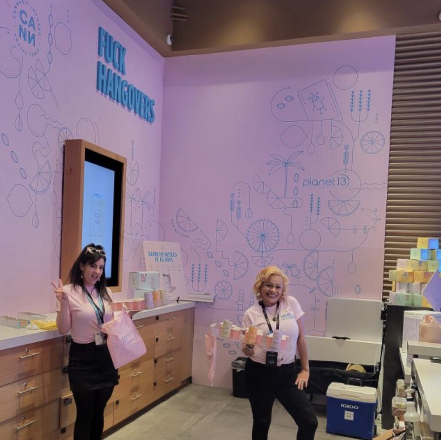 Las Vegas Sampling Programs https://ceastaffing.com/