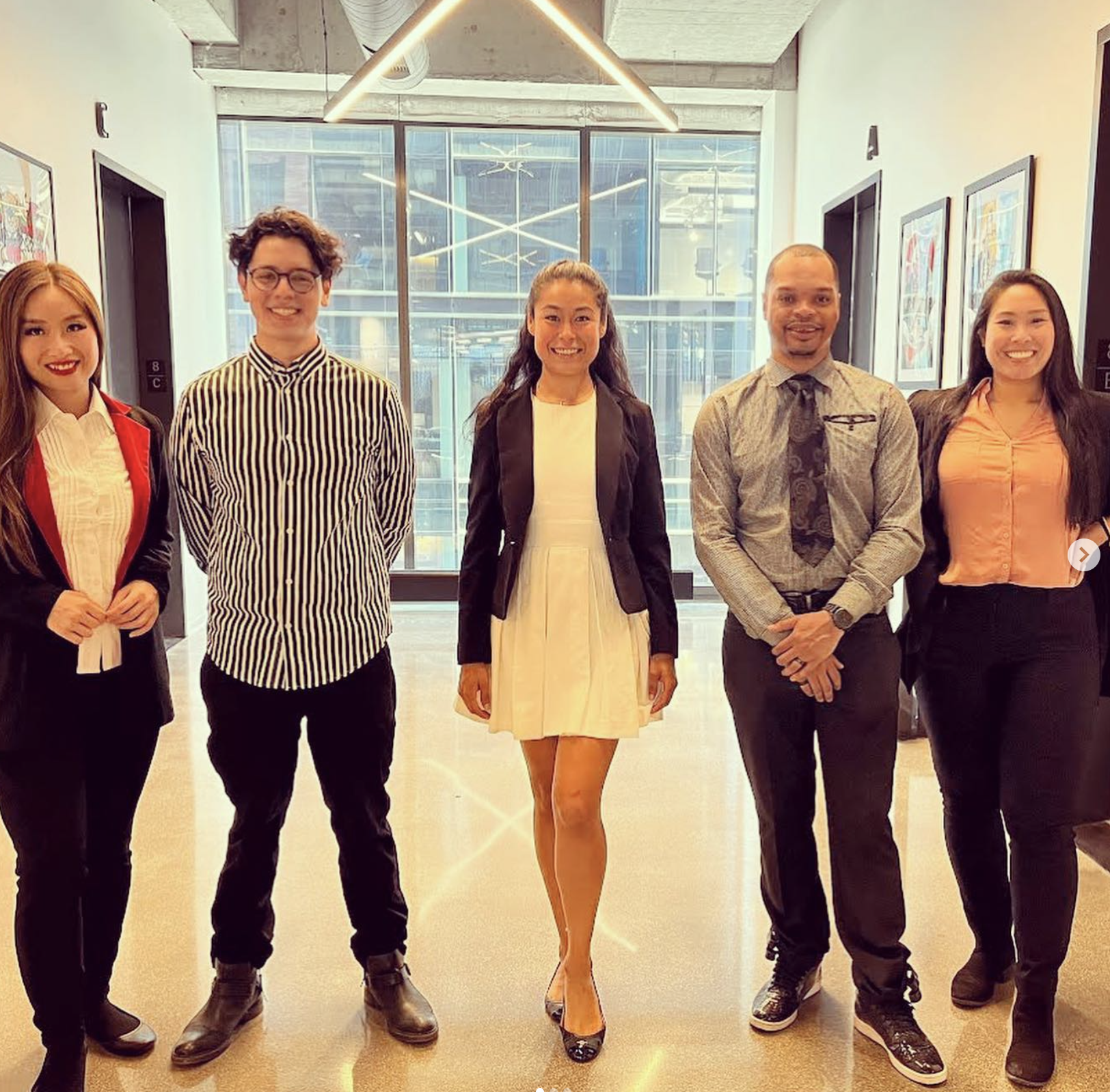 Corporate Meeting event staff cea staffing https://ceastaffing.com/