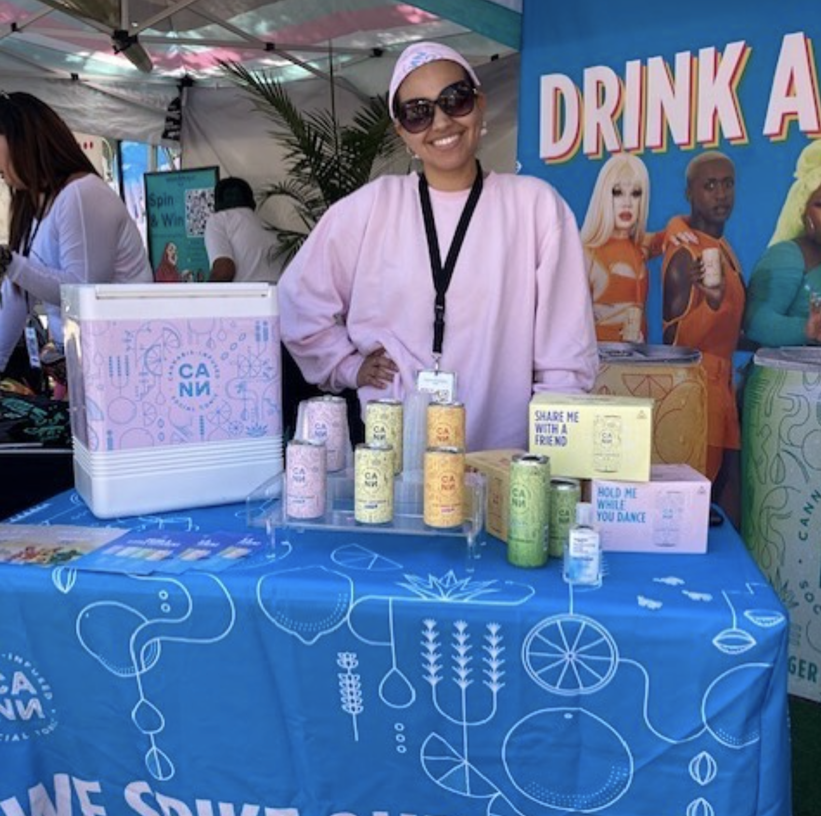 Pride 2022 brand ambassadors