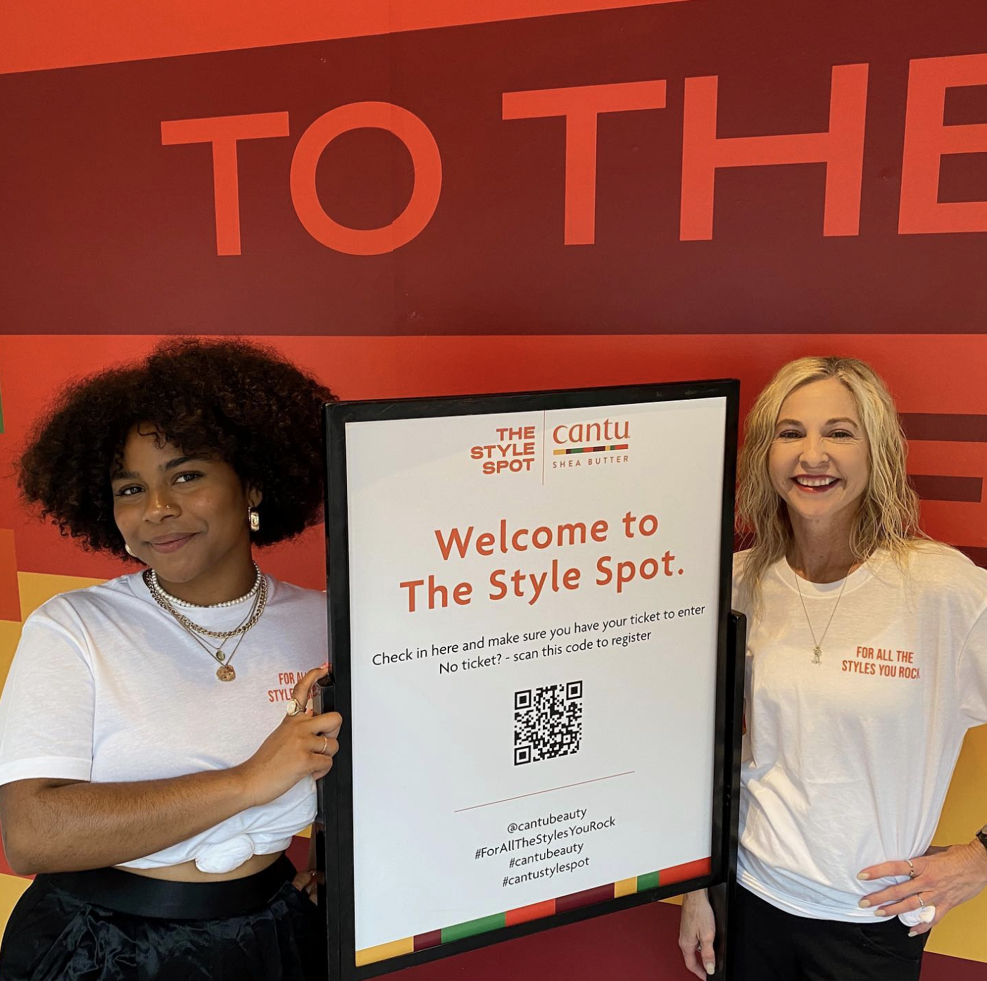 atlanta brand ambassadors