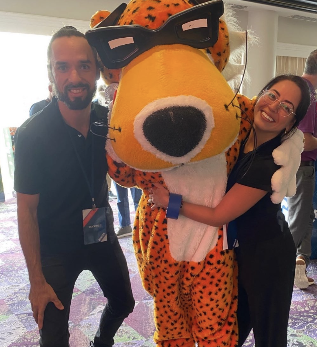 mascot staffing nationwide