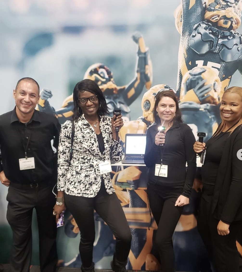 trade show reps and registration staff https://ceastaffing.com/