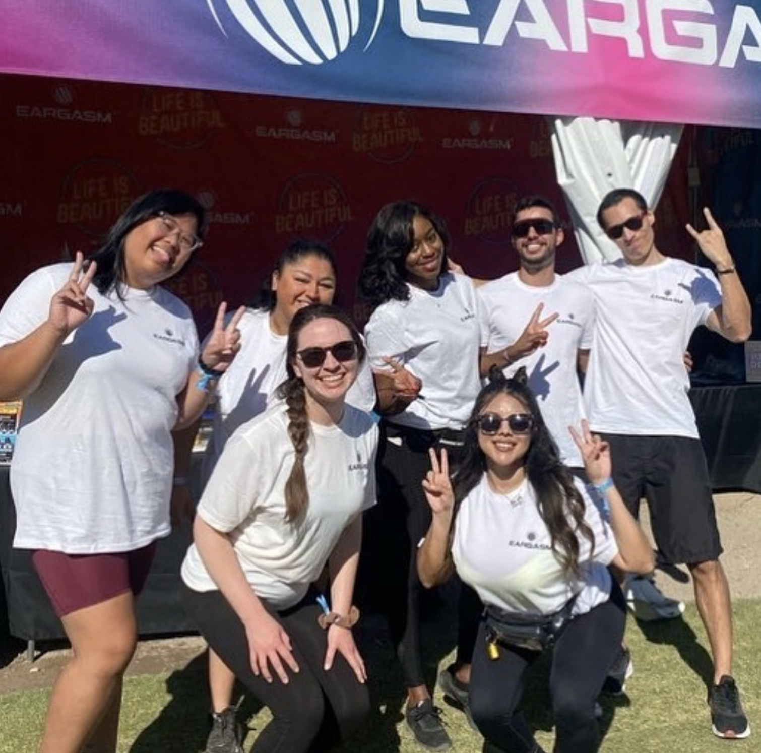 Boosting Event Sales: Unleashing the Power of Brand Ambassadors