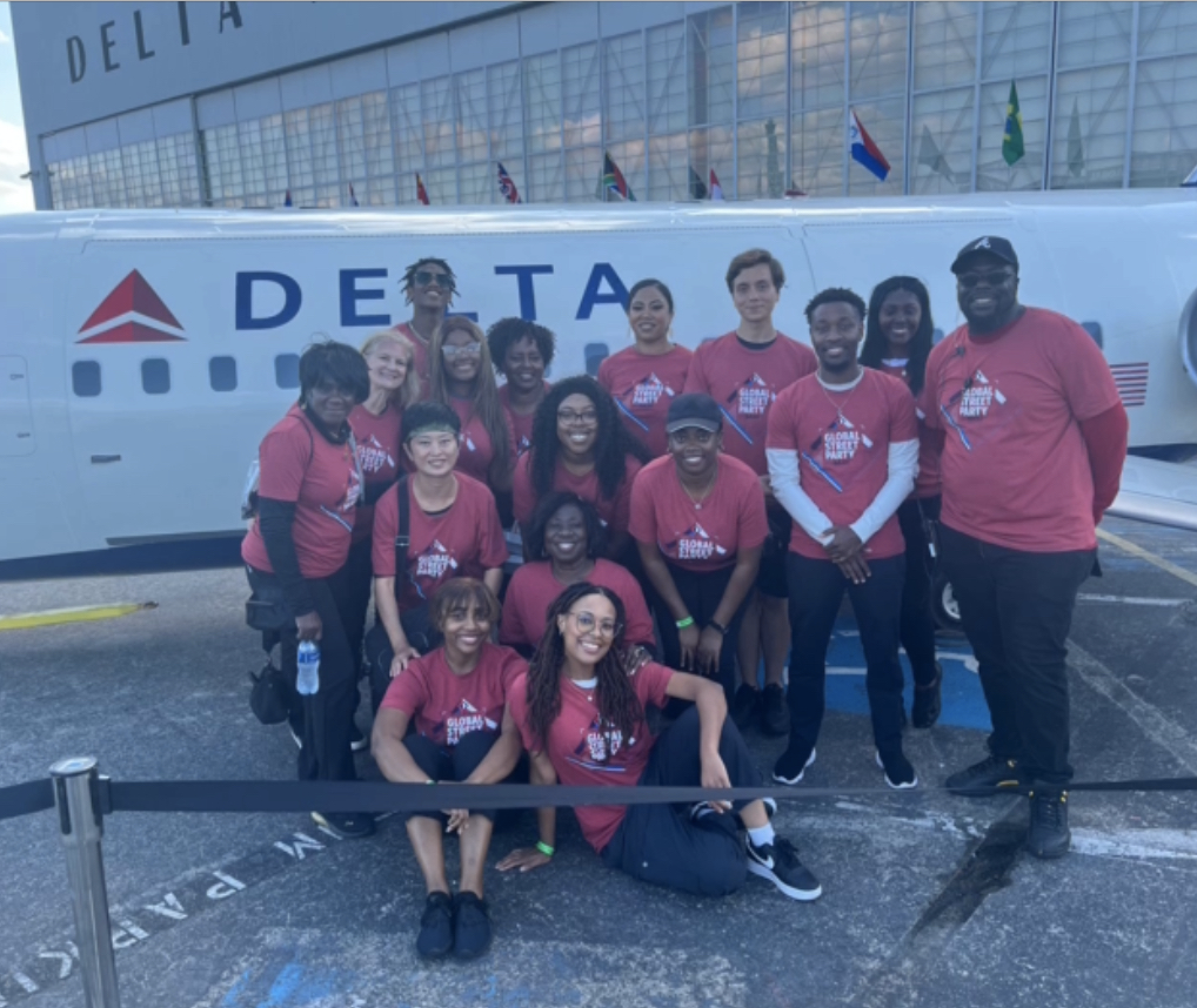 Event Mangement Technology CEA Staffing