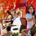 suenos festival chicago brand ambassadors