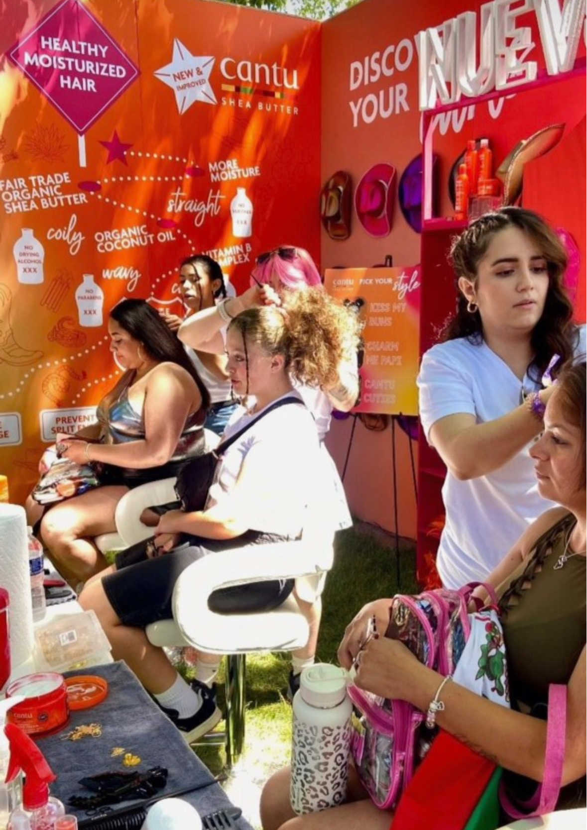 suenos festival chicago brand ambassadors